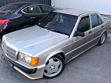 Mercedes-Benz 190 1987 годаүшін4 700 000 тг. в Шымкент