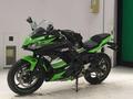 Kawasaki  NINJA 650 2017 года за 3 790 000 тг. в Шымкент – фото 4