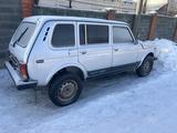 ВАЗ (Lada) Lada 2131 (5-ти дверный) 2006 года за 1 400 000 тг. в Актобе