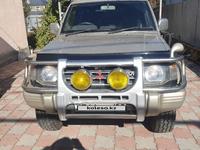 Mitsubishi Pajero 1993 года за 3 200 000 тг. в Алматы