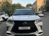 Lexus LX 570 2019 года за 58 000 000 тг. в Алматы