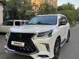 Lexus LX 570 2019 года за 58 000 000 тг. в Алматы – фото 3