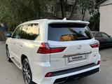 Lexus LX 570 2019 года за 58 000 000 тг. в Алматы – фото 4