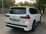 Lexus LX 570 2019 года за 58 000 000 тг. в Алматы – фото 5