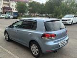 Volkswagen Golf 2009 годаүшін4 850 000 тг. в Усть-Каменогорск