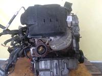 Контрактный двигатель Renault Kangoo K4Mүшін470 000 тг. в Караганда