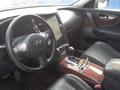 Infiniti FX35 2008 года за 3 500 000 тг. в Актобе – фото 3