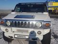 Hummer H2 2003 года за 8 500 000 тг. в Кокшетау – фото 2