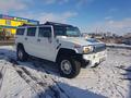 Hummer H2 2003 года за 8 500 000 тг. в Кокшетау – фото 5