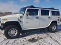 Hummer H2 2003 года за 8 500 000 тг. в Кокшетау – фото 7