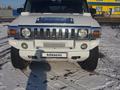 Hummer H2 2003 года за 8 500 000 тг. в Кокшетау – фото 9