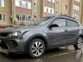 Kia Rio X-Line 2021 годаүшін8 500 000 тг. в Актобе – фото 2