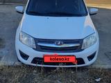 ВАЗ (Lada) Granta 2190 2012 года за 1 500 000 тг. в Костанай