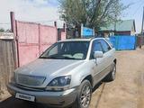 Lexus RX 300 1998 годаүшін3 200 000 тг. в Семей