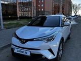 Toyota C-HR 2019 года за 11 800 000 тг. в Петропавловск