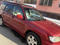 Subaru Forester 2000 годаfor3 000 000 тг. в Алматы – фото 2