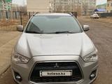 Mitsubishi ASX 2013 года за 6 800 000 тг. в Уральск