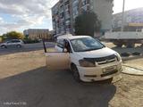 Toyota Ipsum 2002 года за 3 500 000 тг. в Семей – фото 2
