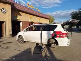 Toyota Ipsum 2002 года за 3 500 000 тг. в Семей – фото 4