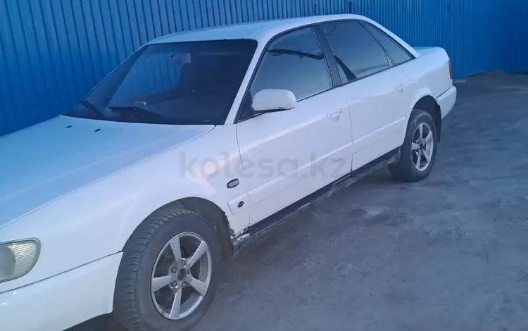 Audi A6 1995 года за 1 550 000 тг. в Экибастуз