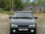ВАЗ (Lada) 2114 2006 года за 800 000 тг. в Костанай