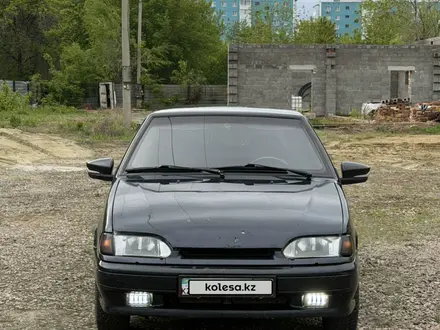 ВАЗ (Lada) 2114 2006 года за 800 000 тг. в Костанай
