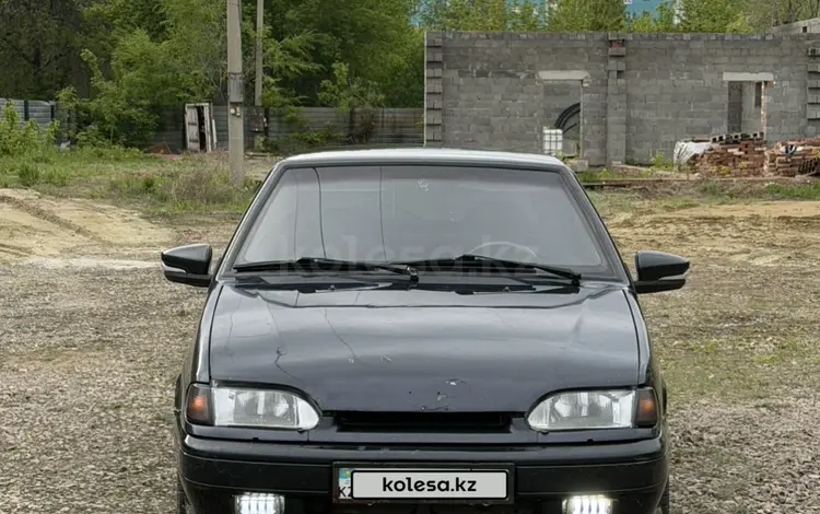 ВАЗ (Lada) 2114 2006 года за 800 000 тг. в Костанай
