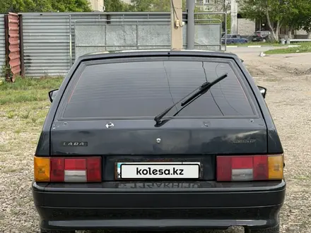 ВАЗ (Lada) 2114 2006 года за 800 000 тг. в Костанай – фото 4
