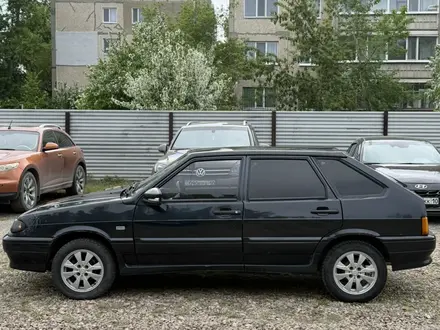 ВАЗ (Lada) 2114 2006 года за 800 000 тг. в Костанай – фото 3