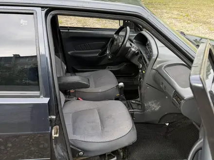 ВАЗ (Lada) 2114 2006 года за 800 000 тг. в Костанай – фото 7