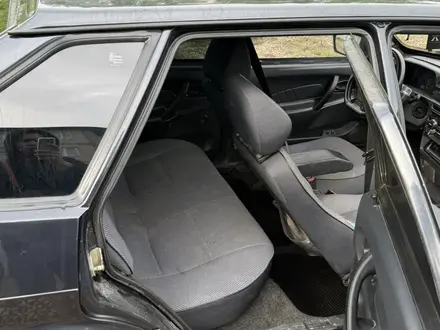 ВАЗ (Lada) 2114 2006 года за 800 000 тг. в Костанай – фото 8