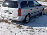 Opel Astra 2000 годаfor2 800 000 тг. в Туркестан – фото 4