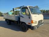 Hyundai  HD78 2012 года за 12 000 000 тг. в Каскелен – фото 2