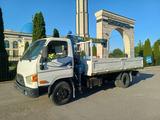 Hyundai  HD78 2012 года за 12 000 000 тг. в Каскелен