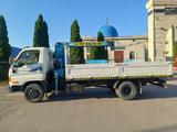 Hyundai  HD78 2012 года за 12 000 000 тг. в Каскелен – фото 3