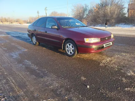 Toyota Carina E 1995 года за 2 600 000 тг. в Астана – фото 3