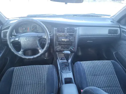 Toyota Carina E 1995 года за 2 600 000 тг. в Астана – фото 6