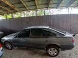 Mazda 626 1991 года за 650 000 тг. в Талдыкорган – фото 2