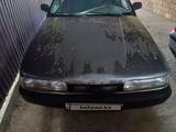 Mazda 626 1991 года за 650 000 тг. в Талдыкорган – фото 3