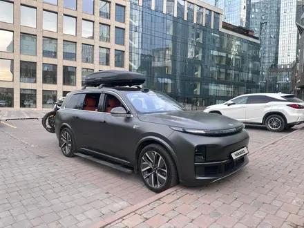 Li L9 2023 года за 27 500 000 тг. в Алматы