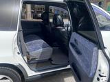 Toyota Ipsum 1997 года за 2 800 000 тг. в Алматы – фото 2