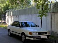 Audi 100 1992 годаүшін2 000 000 тг. в Тараз