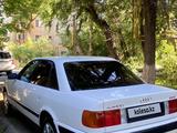 Audi 100 1992 года за 2 000 000 тг. в Тараз – фото 3