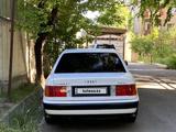 Audi 100 1992 года за 2 000 000 тг. в Тараз – фото 4