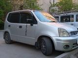 Honda Capa 1998 года за 2 450 000 тг. в Алматы – фото 3