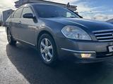 Nissan Teana 2007 годаүшін4 450 000 тг. в Уральск