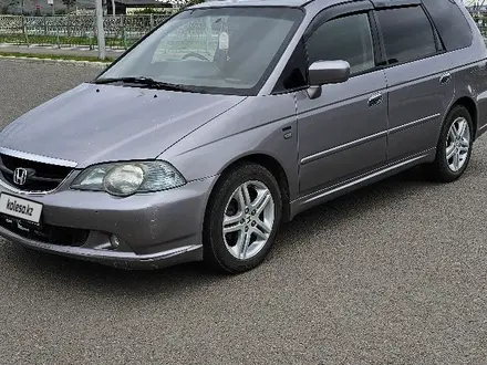 Honda Odyssey 2003 года за 4 500 000 тг. в Астана – фото 3