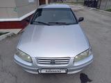 Toyota Camry 2001 года за 3 900 000 тг. в Тараз – фото 4