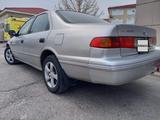 Toyota Camry 2001 года за 3 900 000 тг. в Тараз – фото 5