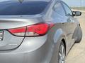 Hyundai Elantra 2014 года за 6 300 000 тг. в Уральск – фото 5